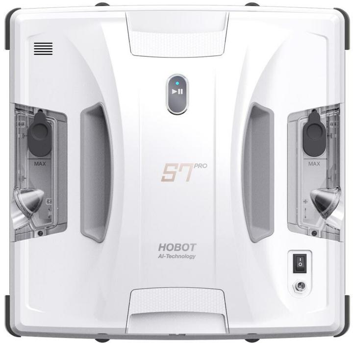 Hobot Robot laveur de vitres S-7 Pro