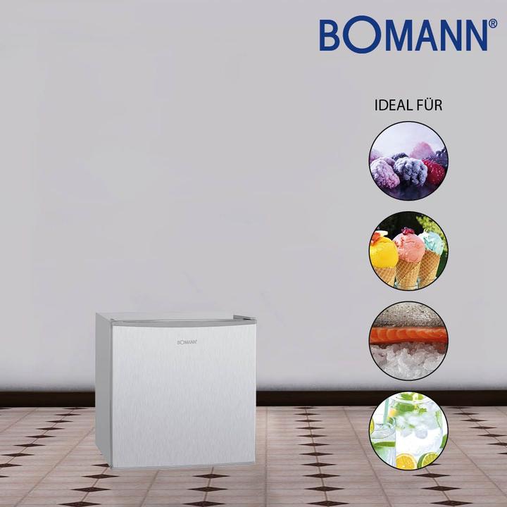 Produktbild Bomann GB 341 (Freistehend, 31 l)