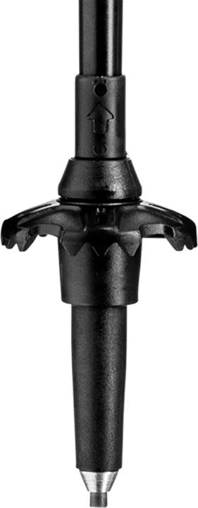 Actual product image Leki Cressida (90 - 125 cm)