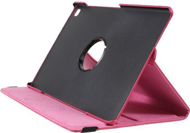 Produktbild MU Classic Rotierbare Leder Hülle (Galaxy Tab S5e 10.5 (2019))
