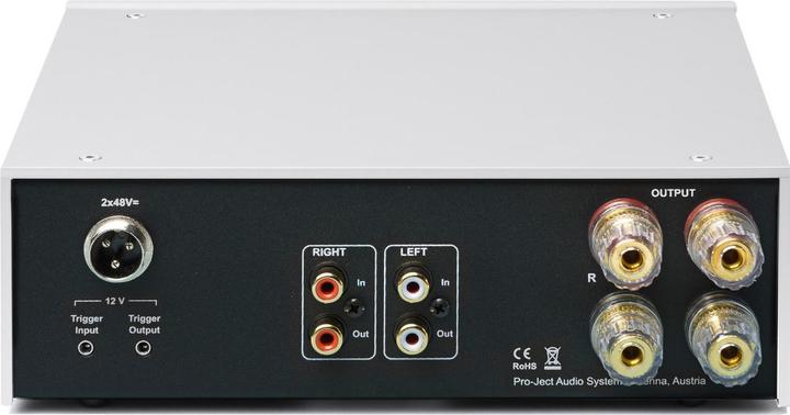 Produktbild Pro-Ject Amp Box DS2 (Endstufe)