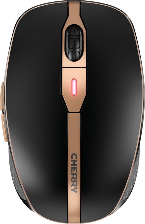 Produktbild CHERRY DW 9100 Slim (CH, Kabellos)