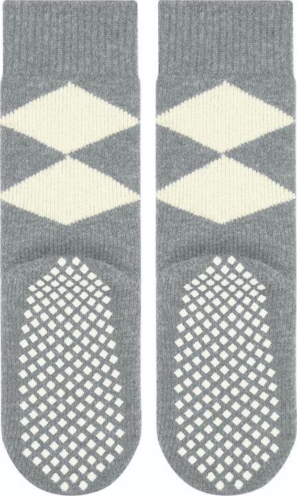 Immagine prodotto Burlington Cosy Argyle Homepad (36 - 41)
