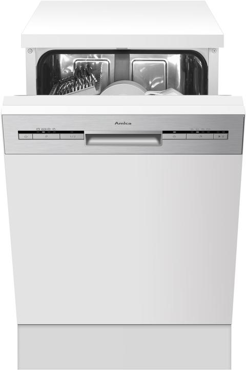 Built-in dishwashers