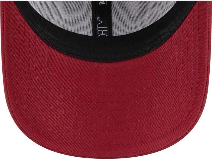 Produktbild New Era 9Forty Kinder Cap - New York Yankees cardinal Toddle (50, 51, 52)
