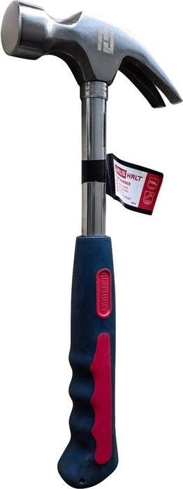 Produktbild DIY CLAW HAMMER 750G TUBULAR HANDLE 24OZ (820 g)