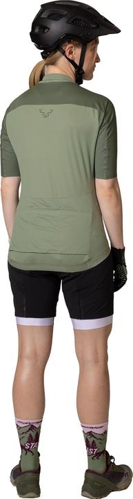 Image du produit Dynafit Maillot Ride Light Full-Zip (L)