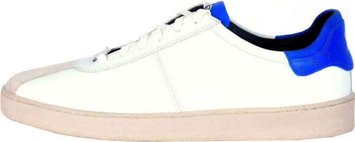 Produktbild Gordon & Bros Argentina Stockholm-Nappa-Nubuck - 62591 (45)