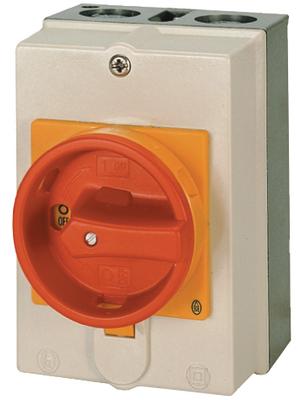 Produktbild Eaton Schalter 32A 3-polig
