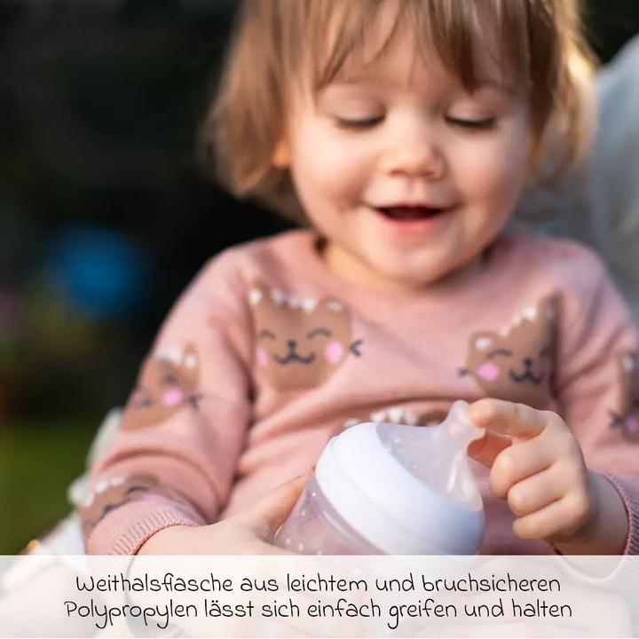 Produktbild Philips Avent Natural Response (260 ml)