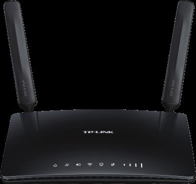 Image du produit TP-Link Archer MR200 V5.2