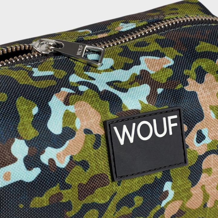 Actual product image Wouf Toiletry bag 22 cm (2 l)