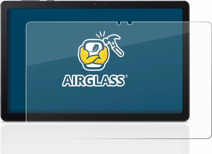 Produktbild BROTECT AirGlass Panzerglasfolie (1 Stück, Acer Iconia Tab P10)