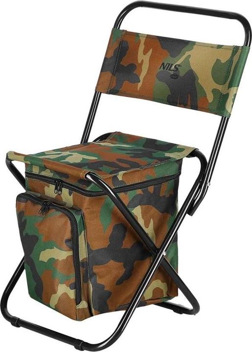 Image du produit Nils Chaise de randonnée Camp NC3012 Moro