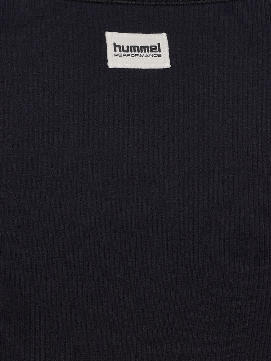 Actual product image hummel hmlPULSE SEAMLESS RIB W T-SHIRT S/S (XL)