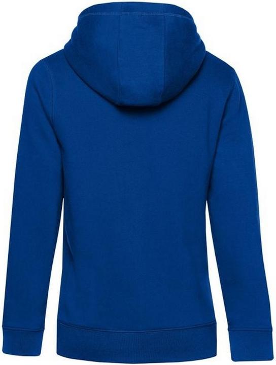 Immagine prodotto B&C Queen Felpa con Cappuccio Donna (XXL)