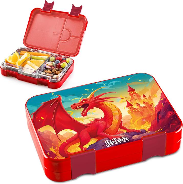 Produktbild Jarlson TONI Lunchbox