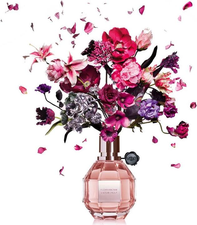 Produktbild Viktor & Rolf Flowerbomb (Eau de Parfum, 20 ml)