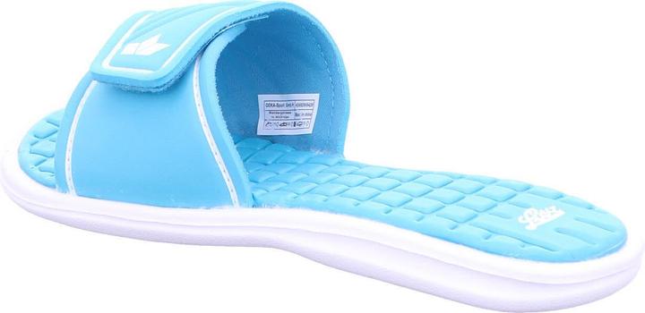 Actual product image Lico Mules (41)