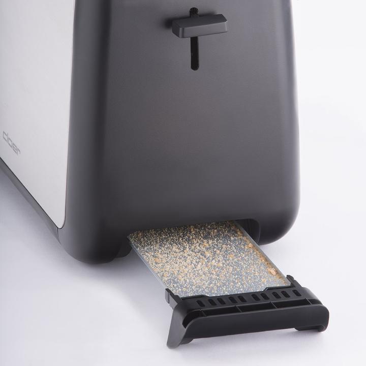Actual product image Cloer 3569 (EU plug)