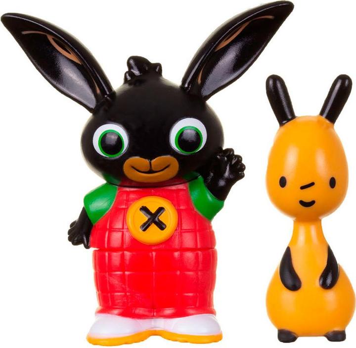 Immagine prodotto Spectron Bing Play Figures - Bing & Flop
