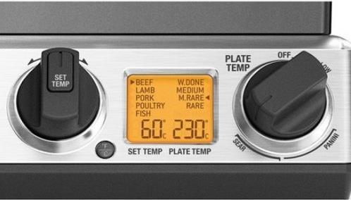 Image du produit Sage Grill The Smart Grill Pro