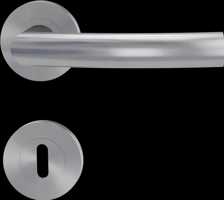 Image du produit Griffwerk Garnitures de béquilles Lorita Professional (Poignée de porte)