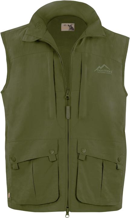 Produktbild Normani Outdoor Weste Okapi - 1926 (M)