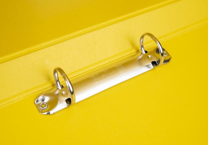 Immagine prodotto Biella Viria (A4, 31 mm, 1 Pezzo/i)
