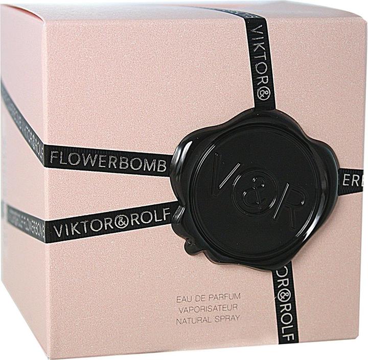 Immagine prodotto Viktor & Rolf Flowerbomb (Eau de parfum, 50 ml)