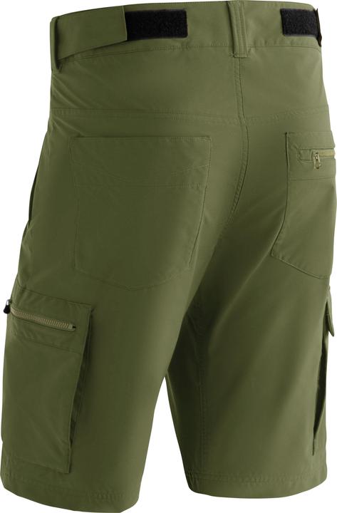 Actual product image Maier Sports Fenit Short (48)