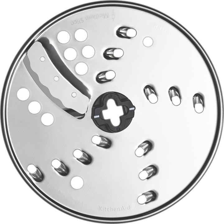Actual product image KitchenAid 5KFP0919 (250 W)