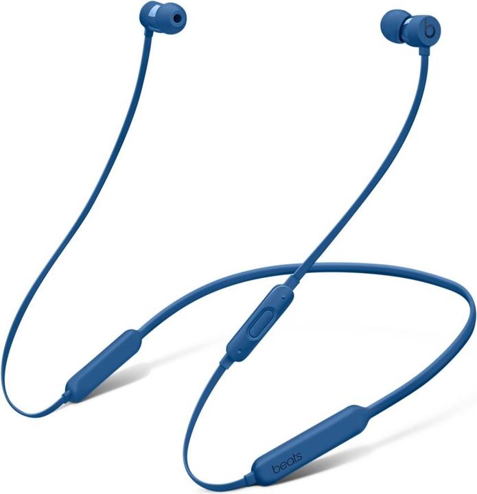 Produktbild Beats BeatsX (8 h, Kabellos)
