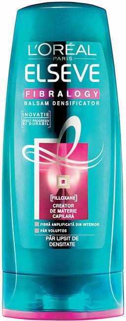 Image du produit L'Oréal Paris Loreal Professionnel - Lip Hair Density Elsev Fibralogy (200 ml)