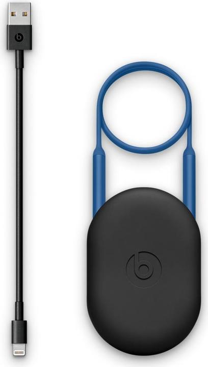 Produktbild Beats BeatsX (8 h, Kabellos)