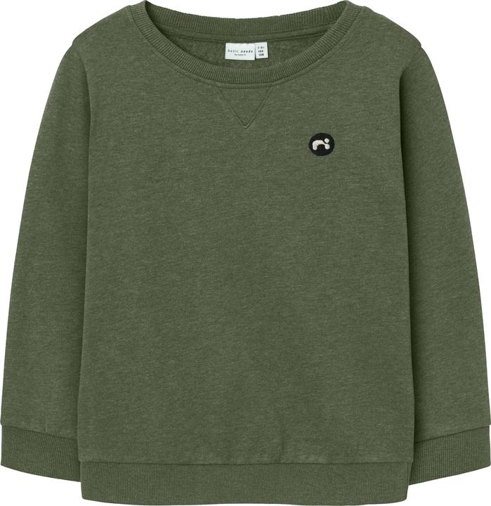 Immagine prodotto Name it Nkmvimo Ls Sweat Bru Noos (122)