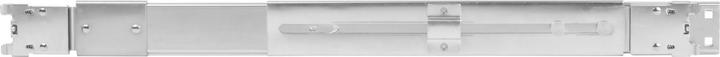 Actual product image Silverstone SST-RMS08-20 - Rackmount bracket for 1U and 2U