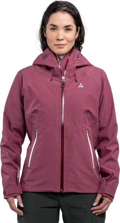 Produktbild Schöffel Women's Jacket Cascata (38, M)