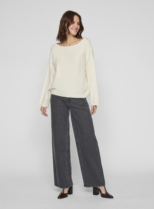 Produktbild Vila Langarm Strickpullover (XS)