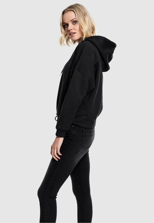 Produktbild Urban Classics Ladies Kimono Hoody (XS)