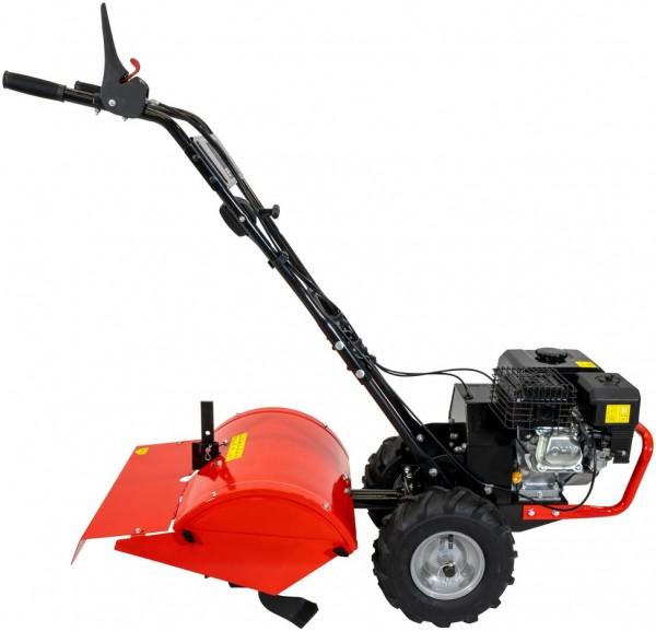 Produktbild Güde Gartenfräse GF 420-4.1