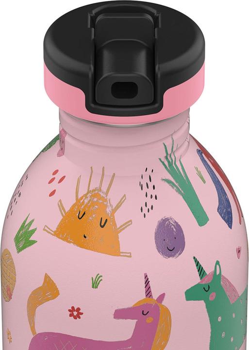 Image du produit 24 Bottles Urbain (0.50 l)