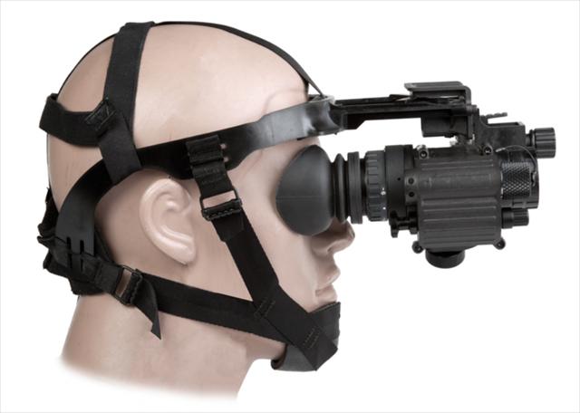 Image du produit AGM PVS-14 Système de vision nocturne Goggle Monoculaire Gen 2+