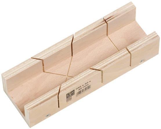 Immagine prodotto Lux Casella di mitra Classic
