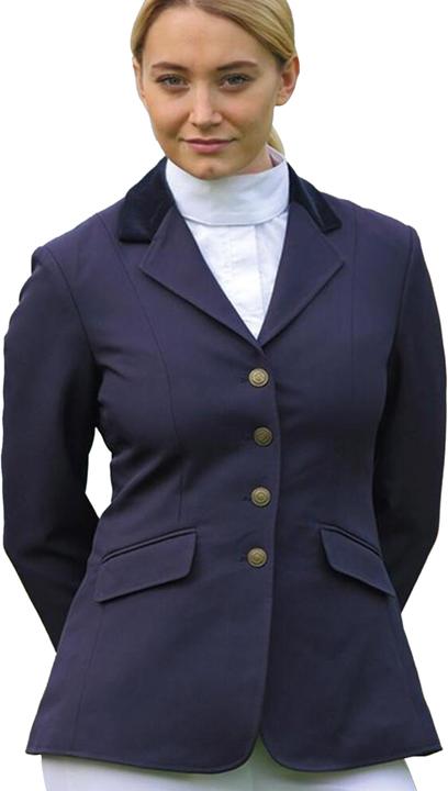 Image du produit Shires Veste de compétition Aston