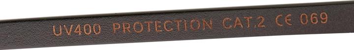Immagine prodotto Urban Classics Occhiali da sole Milos 2-Pack