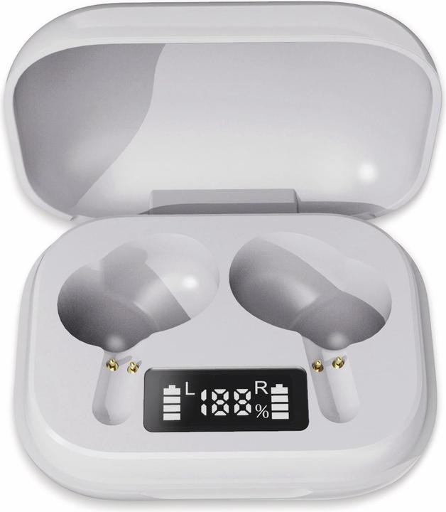 Actual product image Denver TWE-38 (4 h, Wireless)