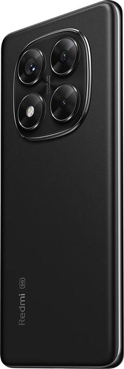Produktbild Xiaomi Redmi Note 14 Pro 5G (512 GB, Midnight Black, 6.67", Dual SIM, 5G)