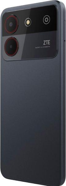 Produktbild ZTE Blade A54 Grey (64 GB, Blau, 6.60", Dual SIM, 40 Mpx, 4G)