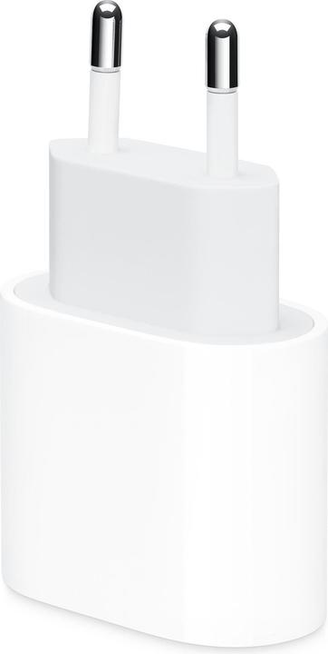 Apple USB-C Power Adapter (20 W)
